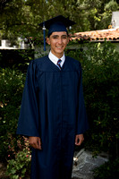 Ruiz, Rudy Graduation